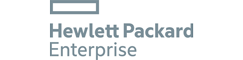 Hewlett Packard Enterprise