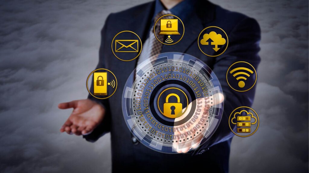 Claves para mejorar la seguridad informática