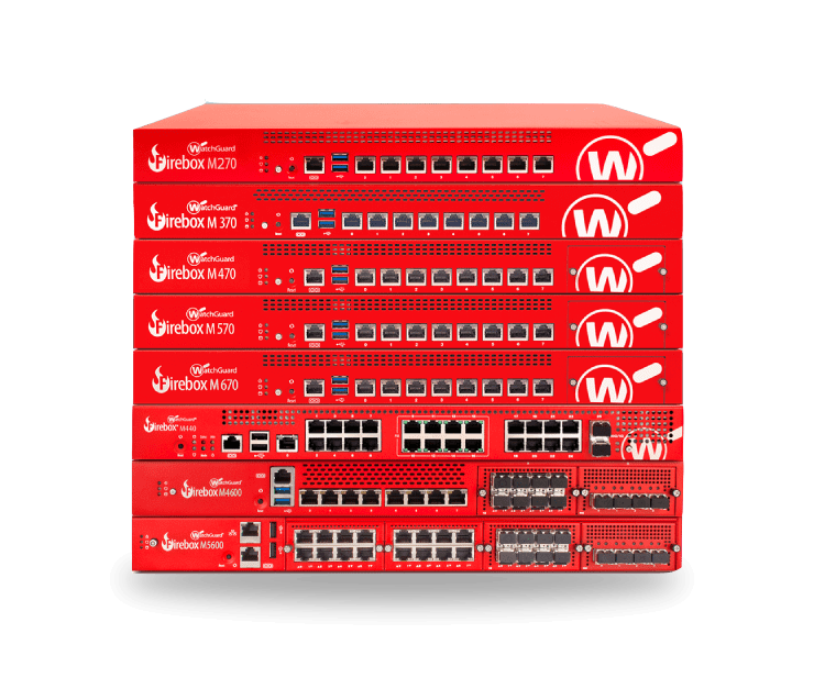 WatchGuard EDR Detección y Respuesta para Endpoints