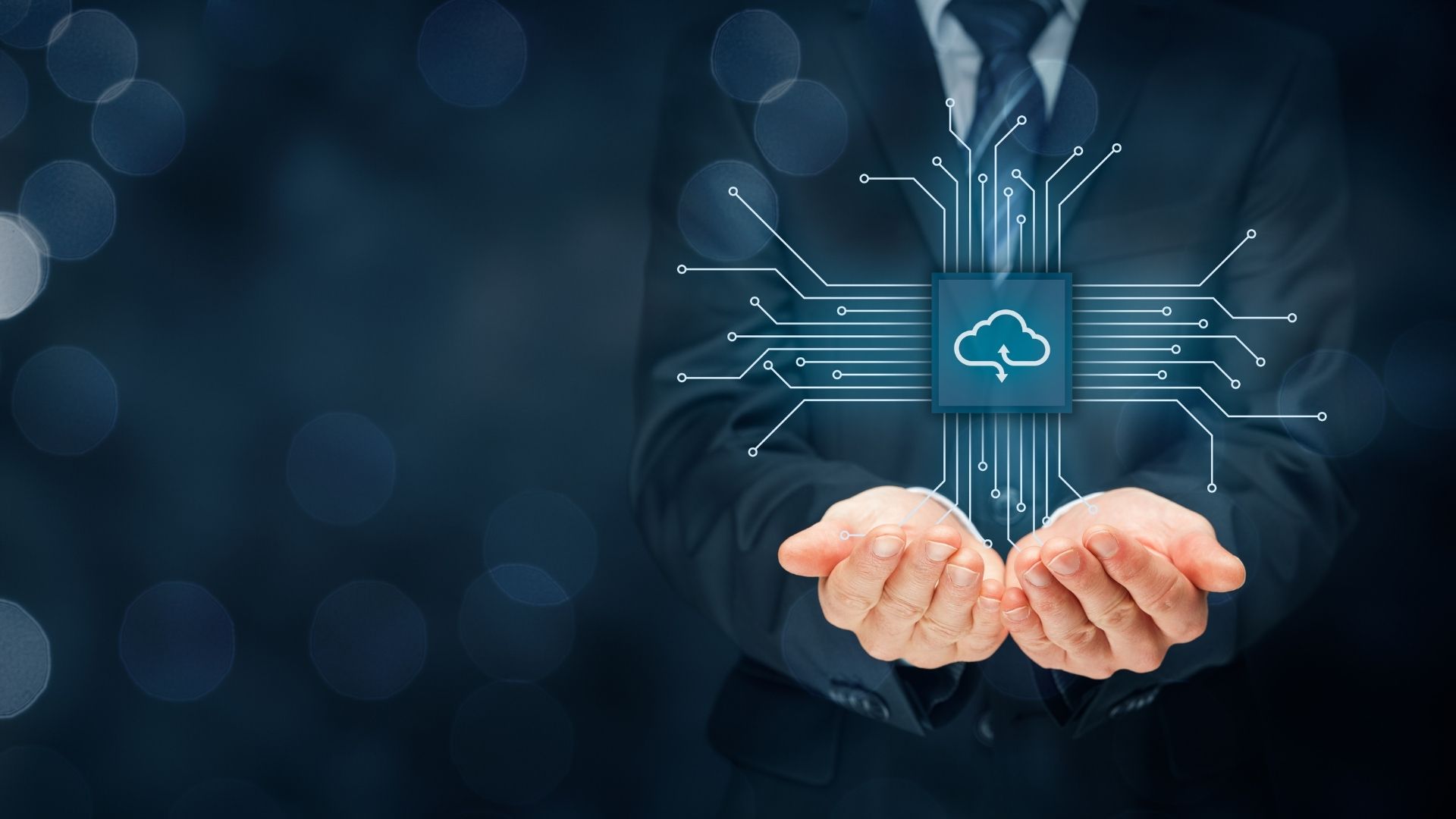 Escalabilidad y flexibilidad claves para crecer con tu negocio utilizando Microsoft Azure