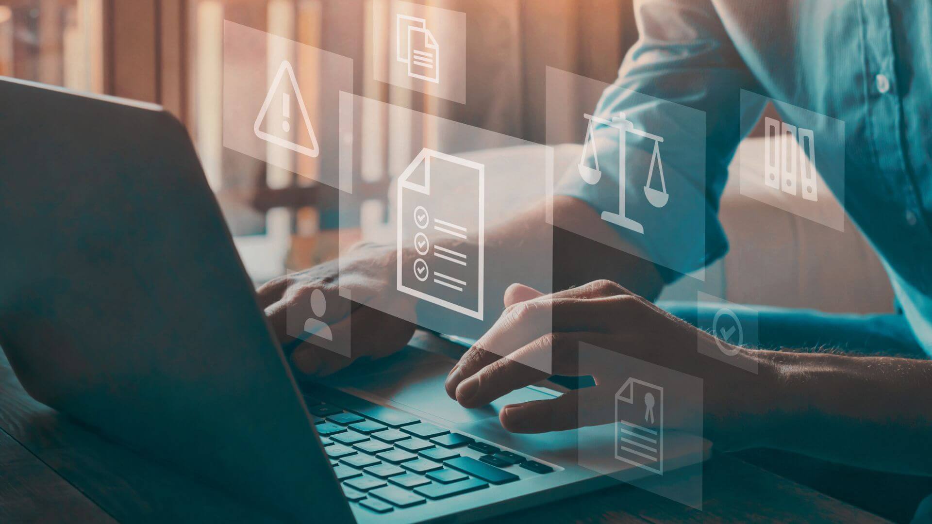 Cumplimiento Normativo en la Nube: Asegurando la Conformidad con Microsoft Azure