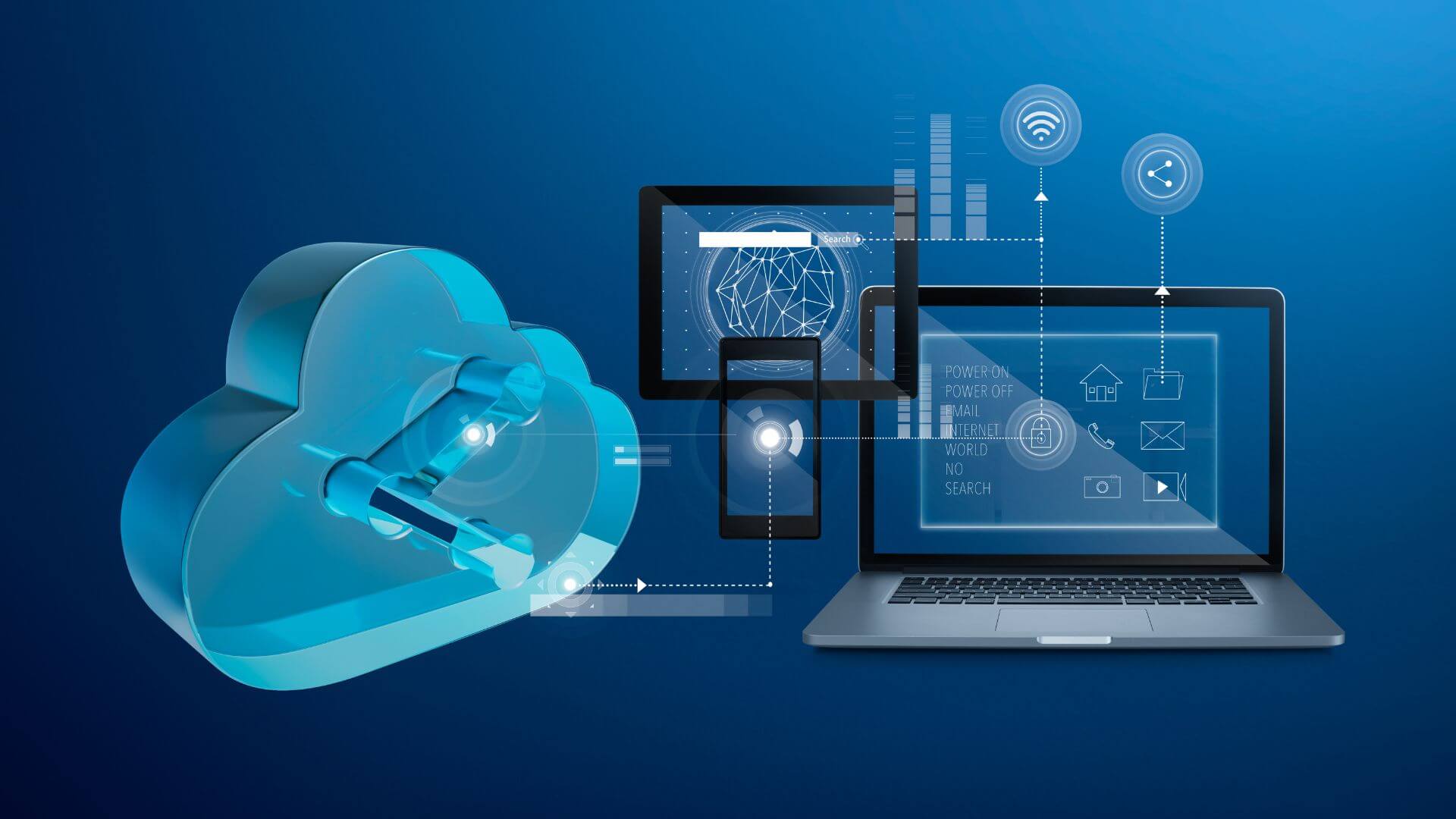 Garantiza la Disponibilidad Global y Soporte Local con Microsoft Azure